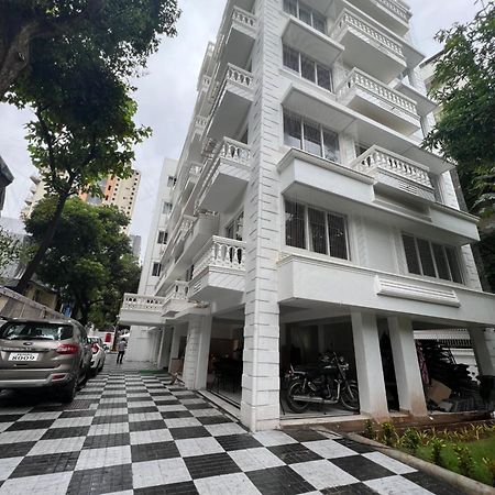 White House By Maxxvalue Service Apartments Bandra Bombay Exterior foto