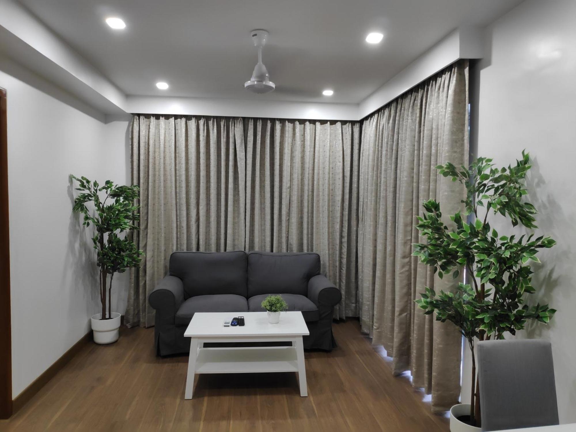 White House By Maxxvalue Service Apartments Bandra Bombay Exterior foto