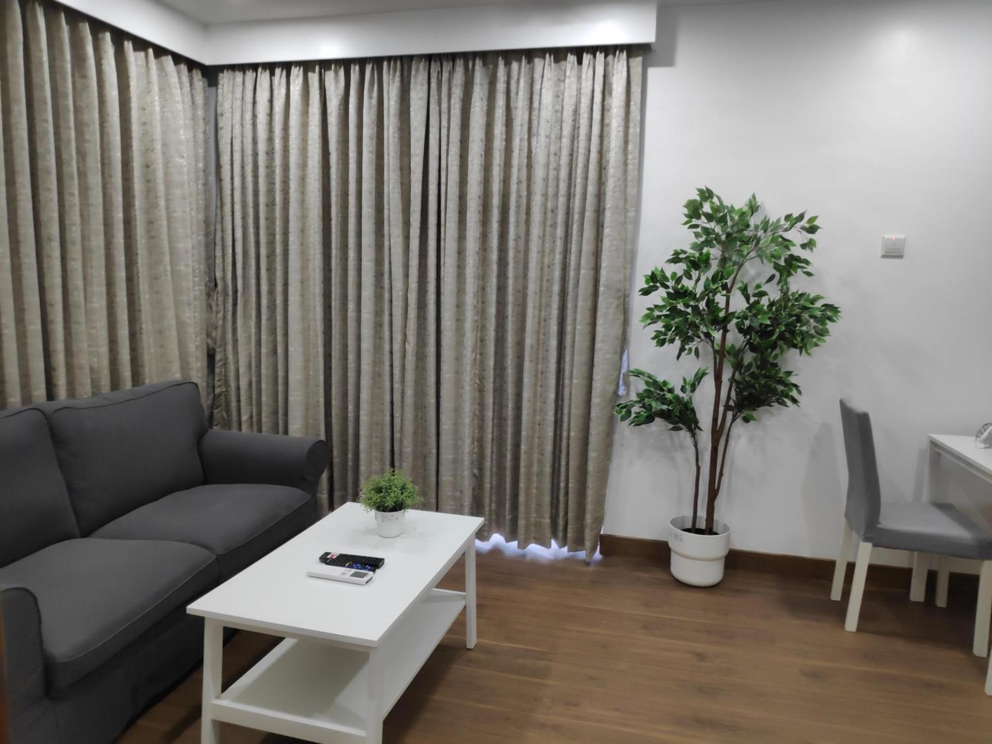 White House By Maxxvalue Service Apartments Bandra Bombay Exterior foto