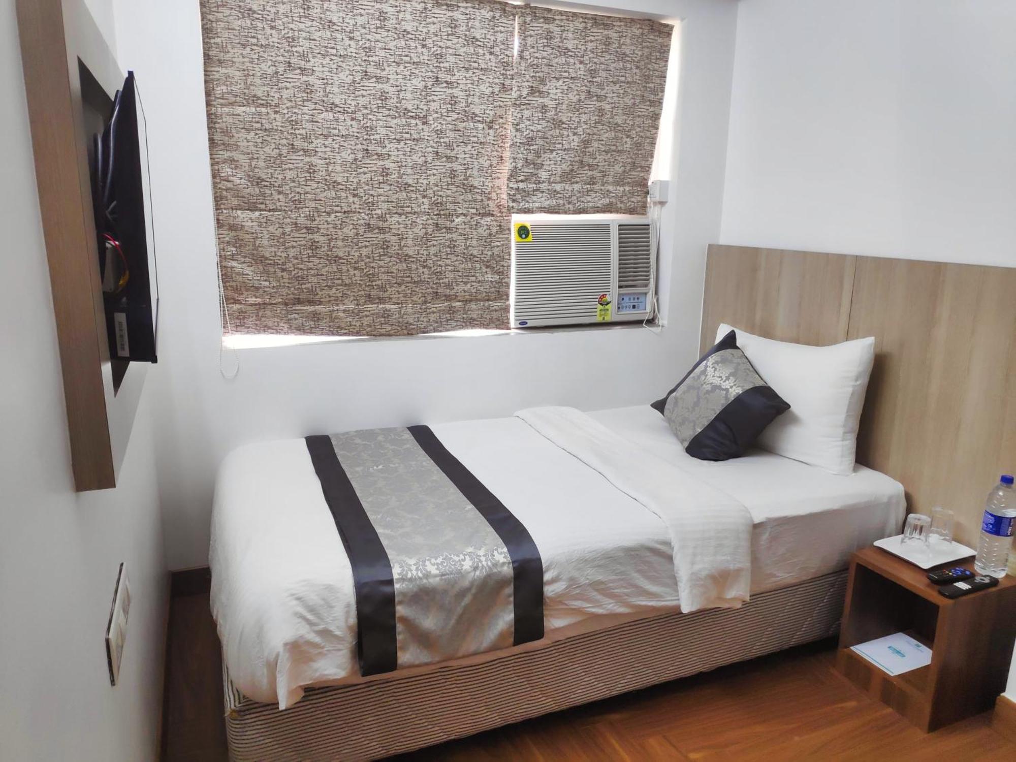 White House By Maxxvalue Service Apartments Bandra Bombay Exterior foto
