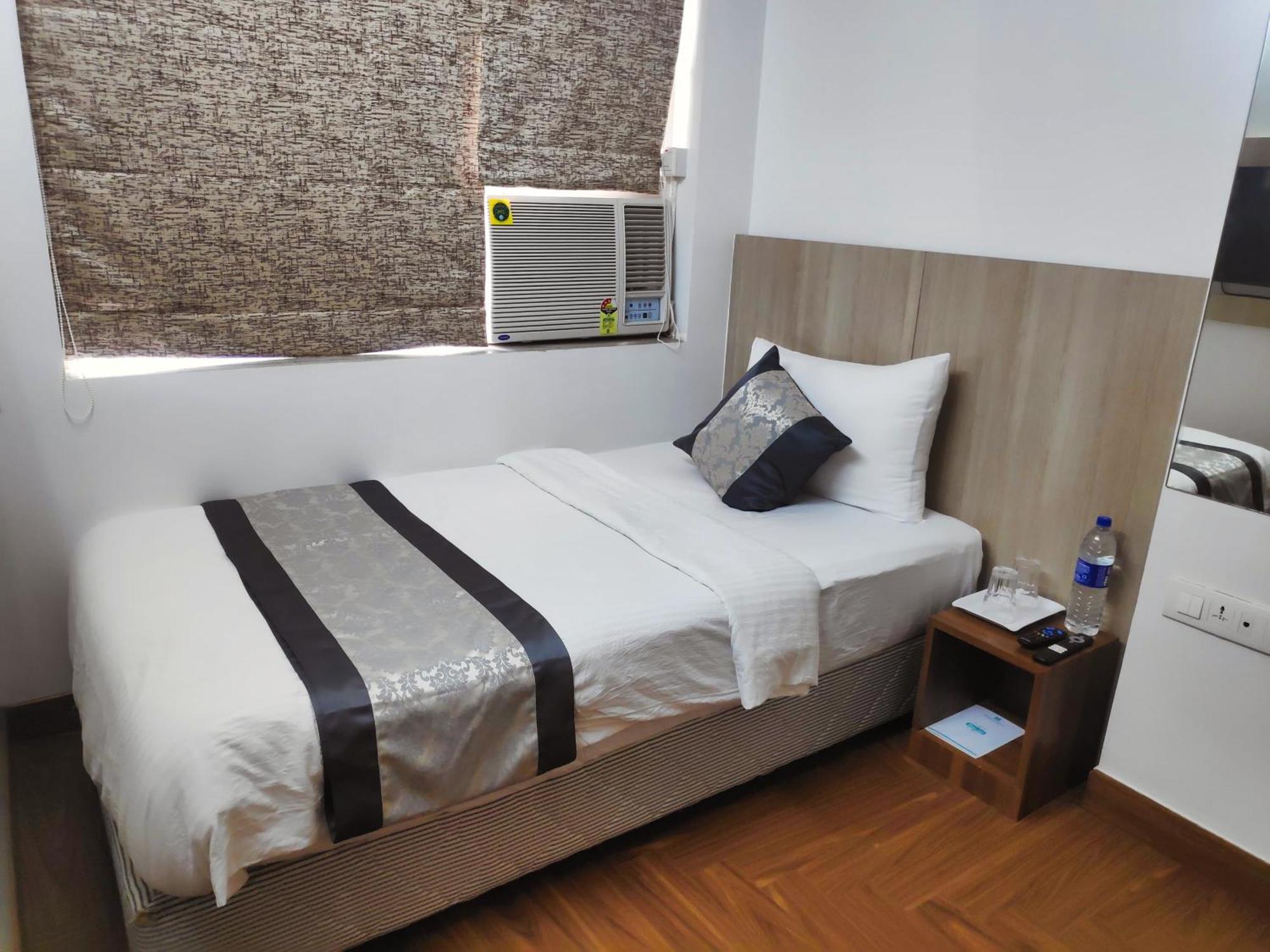 White House By Maxxvalue Service Apartments Bandra Bombay Exterior foto